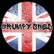 Grumpy Sned