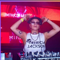 DJ Patricia Jackson TWO