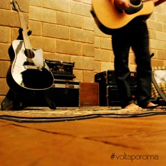 Take a look at yourself (Coverdale & Page acoustic cover)