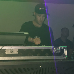 DJ Pottsy