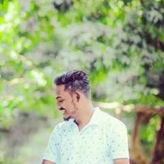Anmol Basti