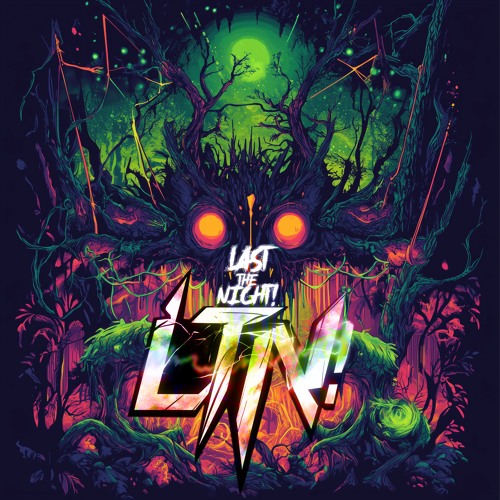 Stream Last The Night! music | Listen to songs, albums, playlists for ...