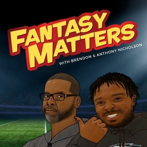 FM Season 4 Episode 10 - Week 6 Fantasy Matchups