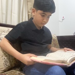 Hussain Adel Alsaffar