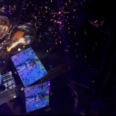 The Color Violet X Soft (ROME Mix)