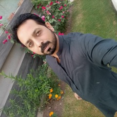 Ch Imran Ashraf Ghuman
