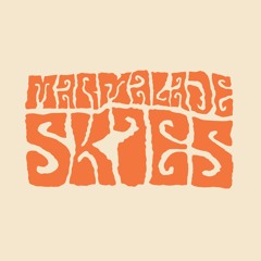 Marmalade Skies