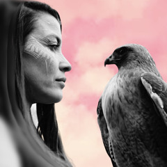 Bird Lady
