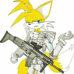Tails.