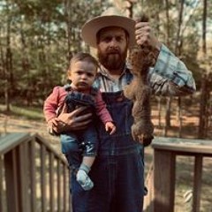 Seth Shumate