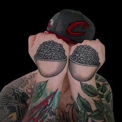 White Rice 🍚🍚 (Formerly Cin-Kidd)