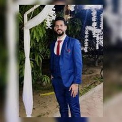 Ahmed Sabry Youssef