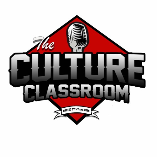 Culture Classroom Podcast’s avatar