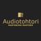 Audiotohtori - Audio restoration service