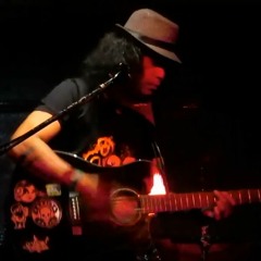 Danny Caing Live Music