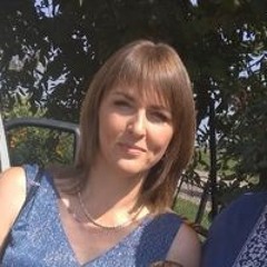 Надія Панчак