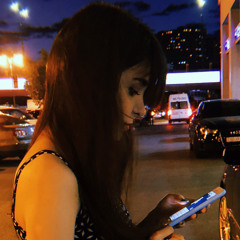 behnaz tahmasebzadeh