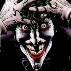 THE JOKER