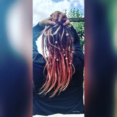 crazy Hagebutte 🕉✌