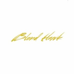 Blondhawk