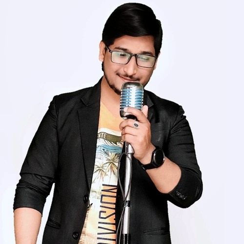 Singer Shubham Official’s avatar