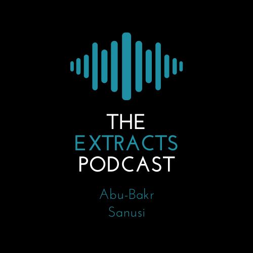 The Extracts Podcast podcast artwork