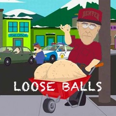 Loose Ballz Pod