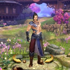 Tiêu Dao (Nhạc Nền Game Thiên Long Bát Bộ)