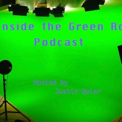 Inside The Green Room Podcast