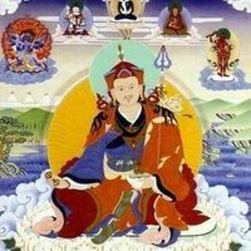 Changa Norden Lham’s avatar