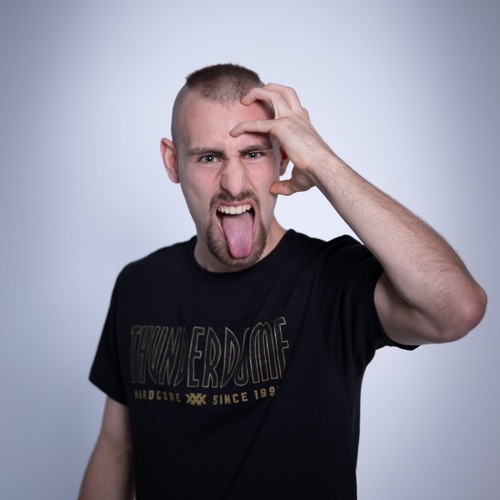 SkullZ Hardcore — artist photo