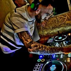 🎶🎧 "DJ SPUD" 🎧🎶