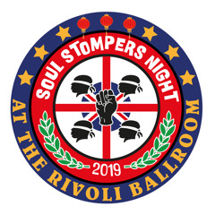 SOUL STOMPERS Night