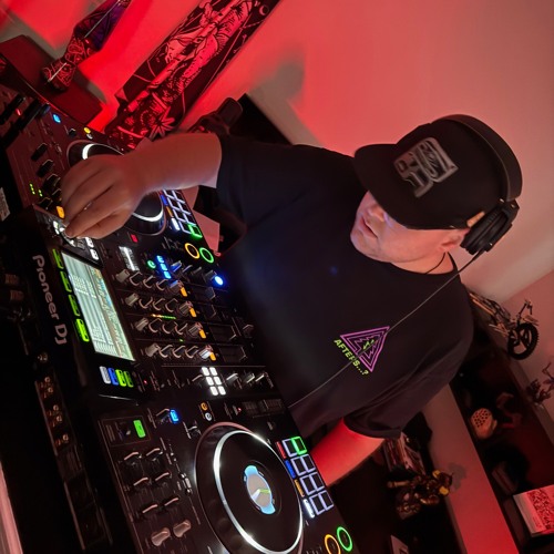 Weekly dubstep before wakaan 1