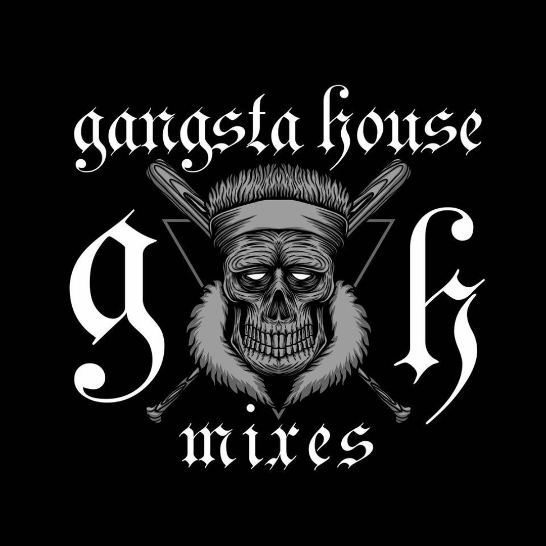 洋楽 G-HOUSE 03 GANGSTA MIX CD REN KIRISHIMA Listen to KRNKD - Low