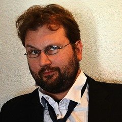 Marcus Zimmermann