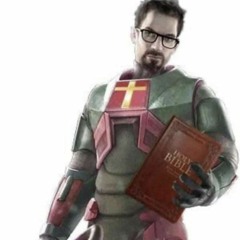 Gordon freeman