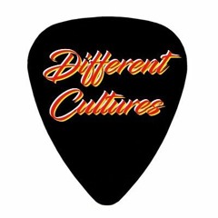 Different Cultures Music