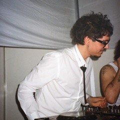 DJ BRAINSICK