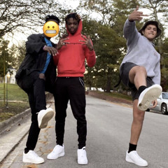 orignal lil sauce god🕺🏾