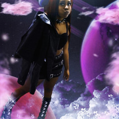 Karma Kae- Impatient (unmastered)