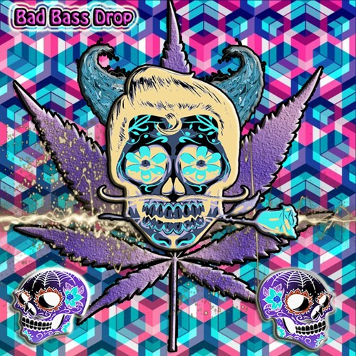 Bad Bass Drop’s avatar