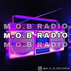 M.O.B Records