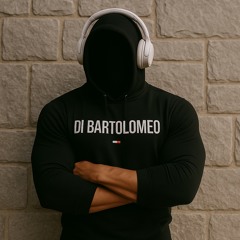 Sasha Di Bartolomeo