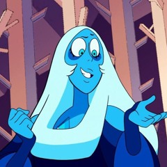 💙| Blue Diamond |💙