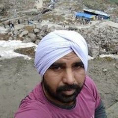Amar Maan