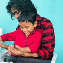 SHafeeu MAnchy Alyn ALi