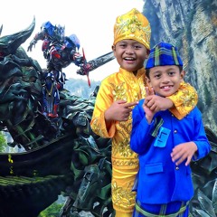 Dj sabilulungan