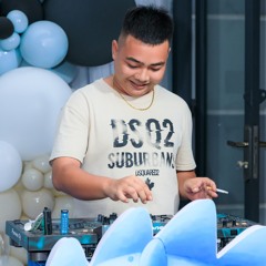 DJ DANG HIEU