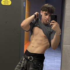 weight lifter